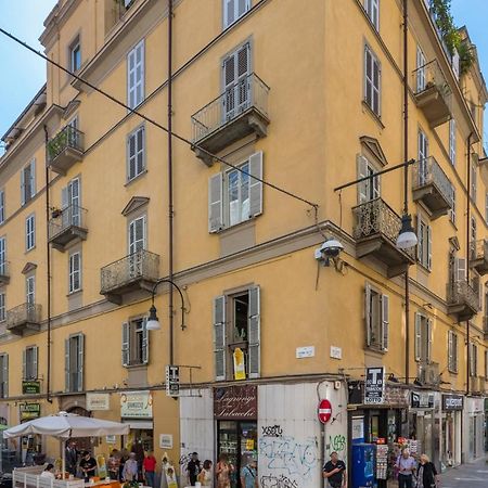 Casa Giolitti A Due Passi Da Piazza San Carlo By Wonderful Italy Apartment Turin Exterior photo