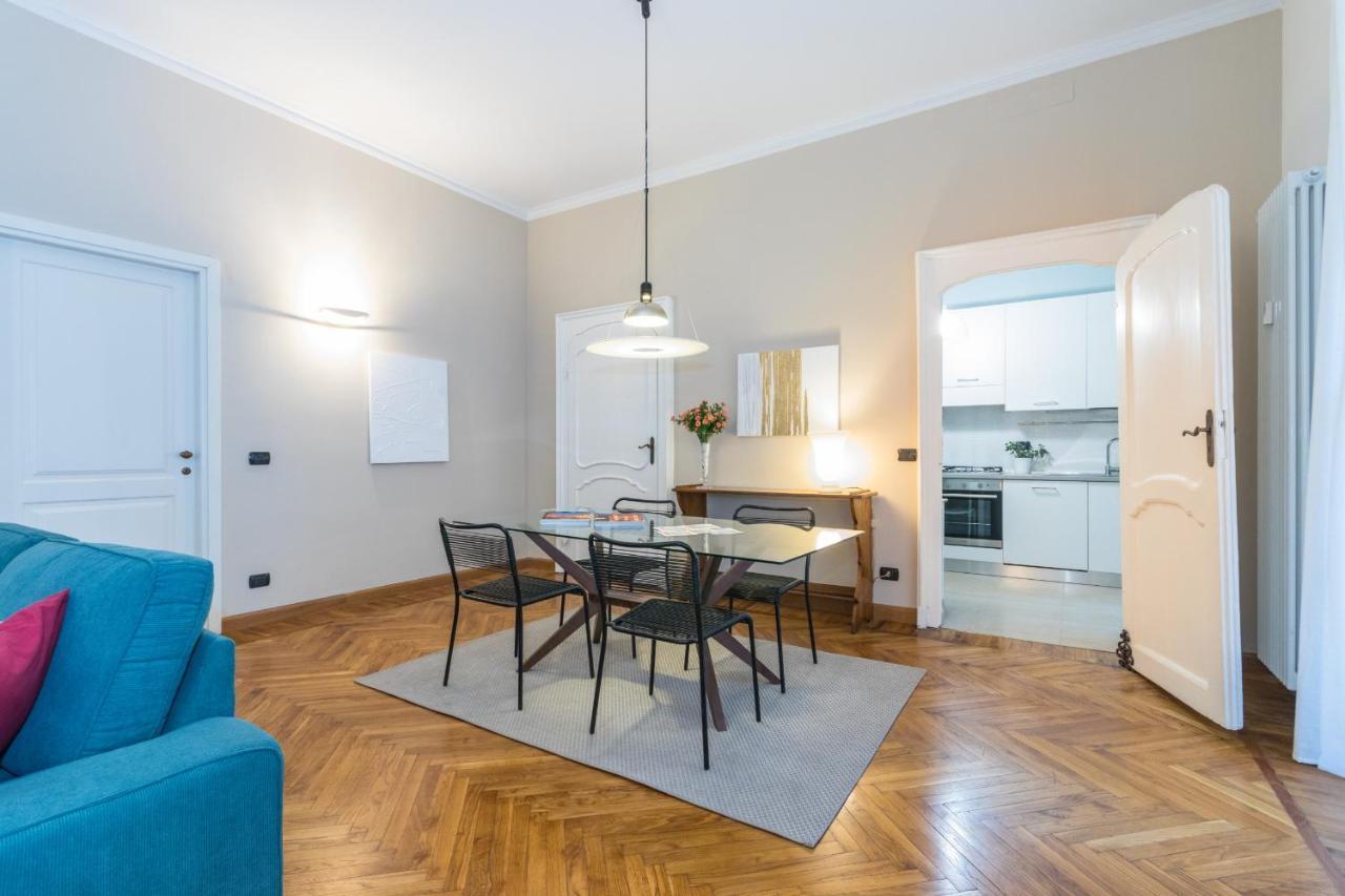Casa Giolitti A Due Passi Da Piazza San Carlo By Wonderful Italy Apartment Turin Exterior photo