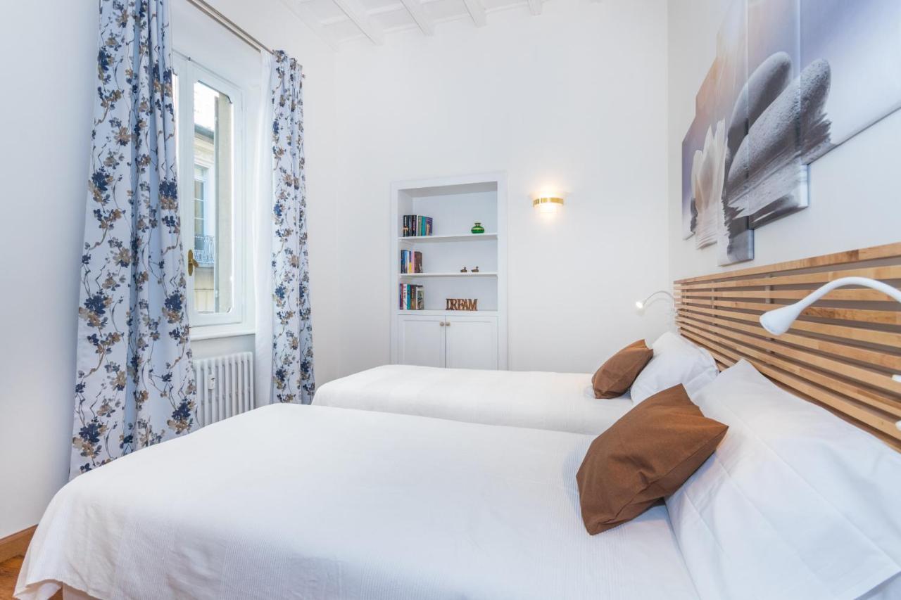 Casa Giolitti A Due Passi Da Piazza San Carlo By Wonderful Italy Apartment Turin Exterior photo